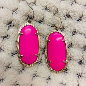 Kendra Scott Elle earrings